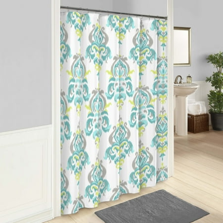 Vue Skye Shower Curtain Vue Skye Shower Curtain