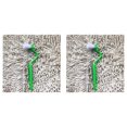 thumbnail image 2 of Billuyoard Color aleatorio Inodoro Aire acondicionado Nevera Estufa Cepillo en forma de S Herramienta de limpieza colgante portátil Accesorio de 2piezas, 2 of 6