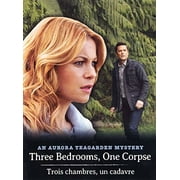 Three Bedrooms One Corpse: An Aurora Teagarden Mystery (DVD)