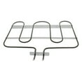 thumbnail image 2 of Range Oven Bake Unit Heating Element For KitchenAid KERS205TWH4 KERS205TWH5, 2 of 5