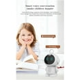 thumbnail image 4 of Interactive Mini Robot For Kids Smart Robot That Talks And Plays Educational Toy With Storiess Music And Coding Games Funs Learning Gift For 3 Year Olds, 4 of 7