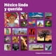 thumbnail image 1 of Libro México Lindo y Querido Paralelo 21 9786077891161, 1 of 2