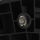 thumbnail image 4 of Support de garde-boue de pare-chocs avant de remplacement pour Tesla Model Y 2020 à 2023 droit OE\xa0: 1493773 00 B, 4 of 4
