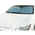 thumbnail image 2 of HeatShield, The Original Windshield Sun Shade, Custom-Fit for Lexus ES350 Sedan 2013, 2014, 2015, 2016, 2017, Silver Series, 2 of 4