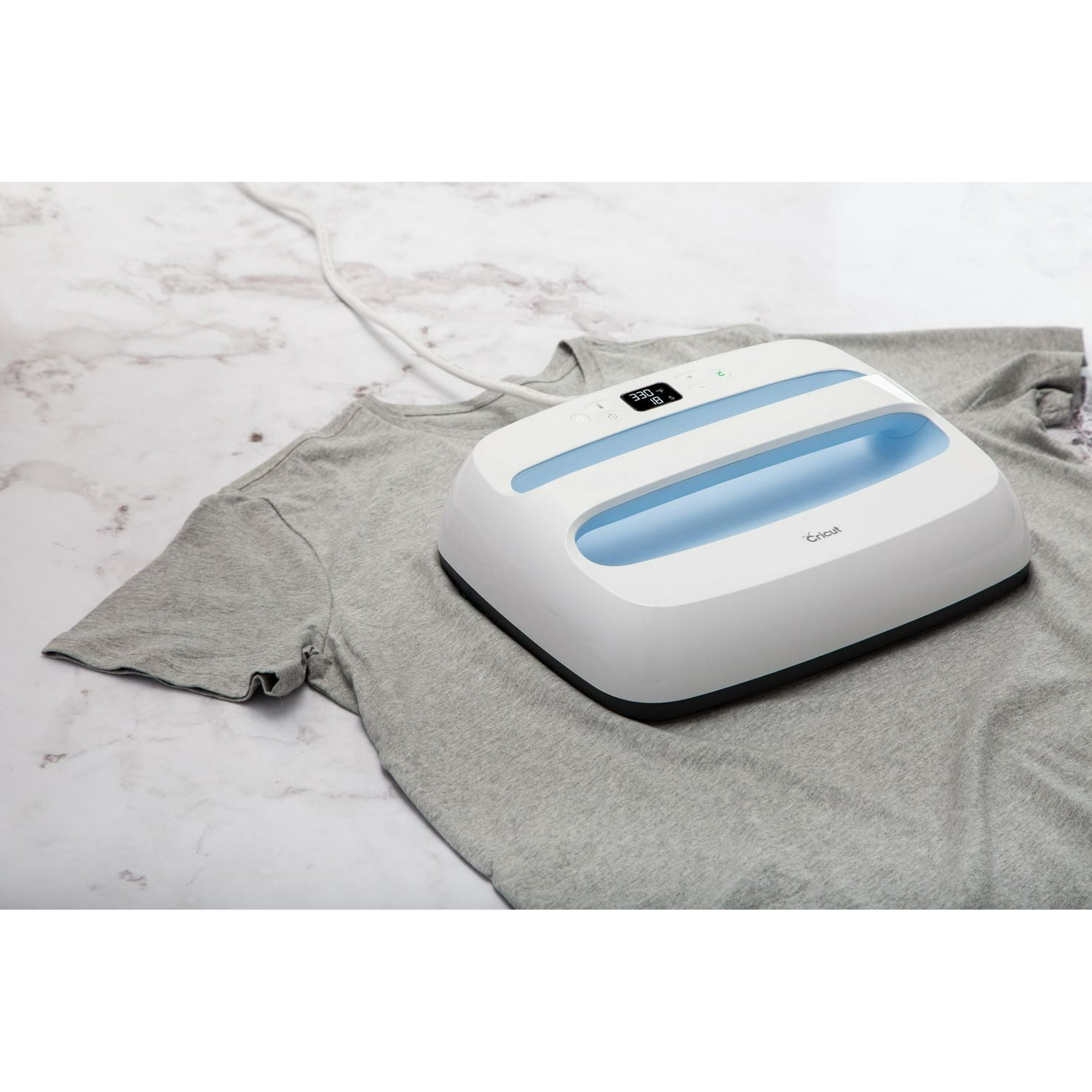 衣類ケア家電 Cricut EasyPress 2 Cricut EasyPress 2 | Raspberry 9