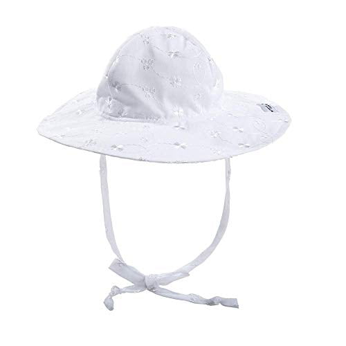 Flap Happy Sun Hat Size Chart