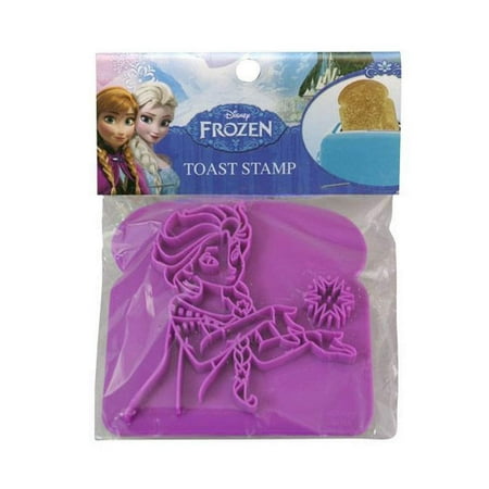 Disney Frozen Toast Stamp / Waffle Stamp