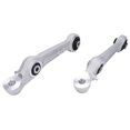 thumbnail image 5 of （Control Arm Kit）Front Lower Control Arms Arm w/Ball Joint Left/Right Compatible for Kia K900 2015-2017 Replacement 54500-3T050 54501-3T050, 5 of 15