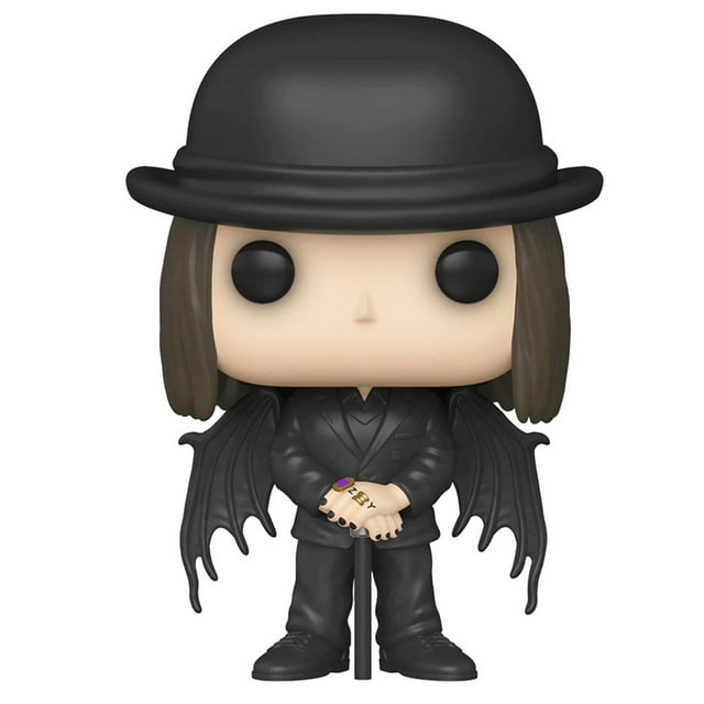 Pop Funko Ozzy Osbourne Icons : Music