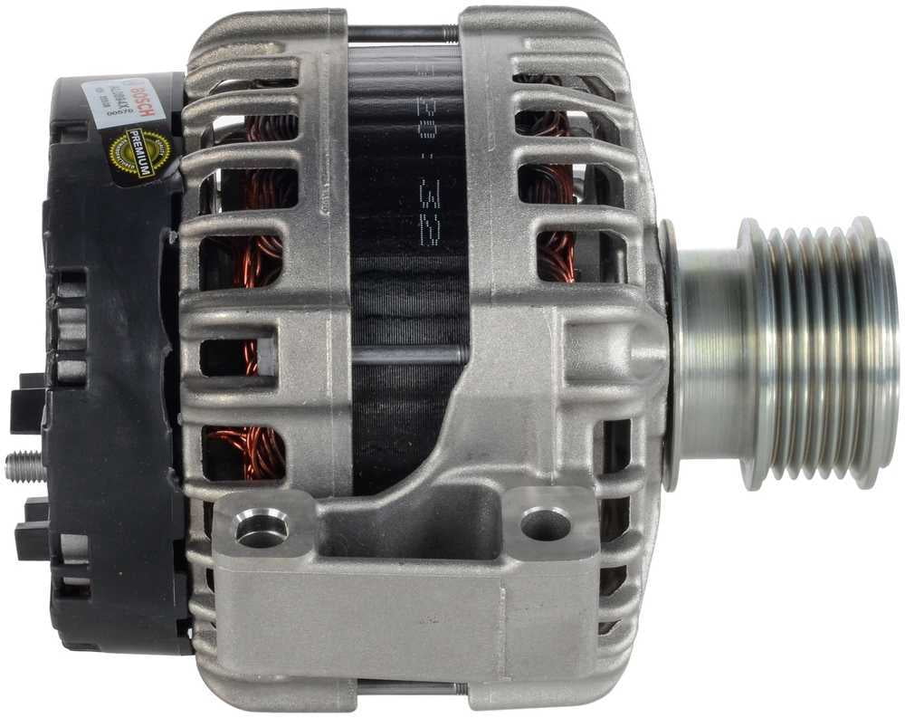 Bosch AL0894X Premium Alternator