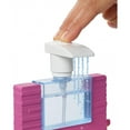 thumbnail image 3 of Barbie Estate Doll & Shower Playset with Accessories, 3 of 10