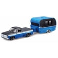thumbnail image 3 of Maisto 1:64 Tow and Go Transport Play Vehicles, Die-Cast Metal, Ages 8 and Up, 3 of 9