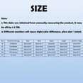 thumbnail image 3 of Towmus Toddler Baby Boy Fall Outfit Plaid Long Sleeve Sweatshirts Elastic Waist Pants Cute Clothes Set, 3 of 5