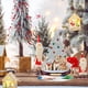 thumbnail image 5 of Adorno Diamantes Cristal para Navidad Hecha A Mano para El (#1), 5 of 9