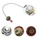 thumbnail image 2 of EeaseMX Conector de conversión de tanque de gas para estufa de camping Adaptador de cabezal de horno Extremo del horno, 2 of 8