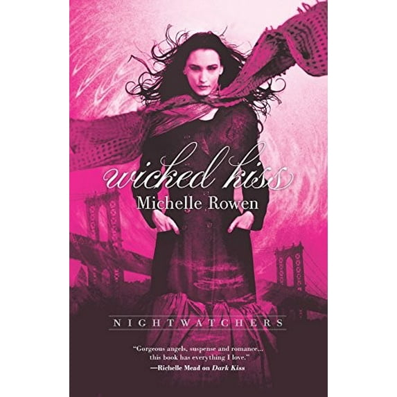 Pre-Owned Wicked Kiss (Paperback) 0373210647 9780373210640