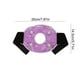 thumbnail image 3 of Xihbxyly Compresa de Gel Caliente y Frío, Doble Uso para Tobillo y Rodilla, Recuperación Rápida de Lesiones Deportivas, Reutilizable y Segura, Colores Modernos, Ideal para Correr y Andar En Bicicleta, 3 of 6