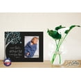 thumbnail image 5 of 1st Baptism Blessing Photo Frame Gift For Newborn - Good and Perfect, 5 of 8