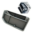 thumbnail image 7 of Dashboard Tray - For Chevy For Silverado For Sierra 1500 2023 - 2024, 7 of 7