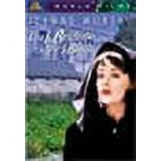 The Bride Wore Black
