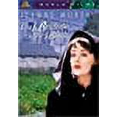 The Bride Wore Black