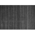 thumbnail image 1 of Ahgly Company Indoor Rectangle Abstract Gray Modern Area Rugs, 2' x 3', 1 of 4
