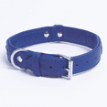 thumbnail image 4 of Os ROTTERDAM en Cuir pour Collier de Chien à une Rangée d'Os, 4 of 4