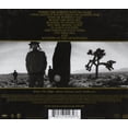 thumbnail image 2 of U2 - The Joshua Tree - Rock - CD, 2 of 2