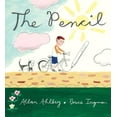 thumbnail image 2 of The Pencil (Paperback), 2 of 2