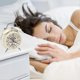 thumbnail image 4 of Silent Morning Alarm Clock, Vintage Retro Alarm Clock Night Light Loud Ringing Double Bell Quartz, 4 of 5