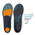 thumbnail image 5 of Plantillas Superfeet Run Cushion con soporte para arco alto, unisex, 5 of 5