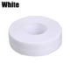 thumbnail image 1 of Tira de sellado para baño, cinta de calafateo para inodoro, pegatinas autoadhesivas de PVC impermeables a prueba de aceite para esquina de pared de fregadero de cocina, 1 of 4