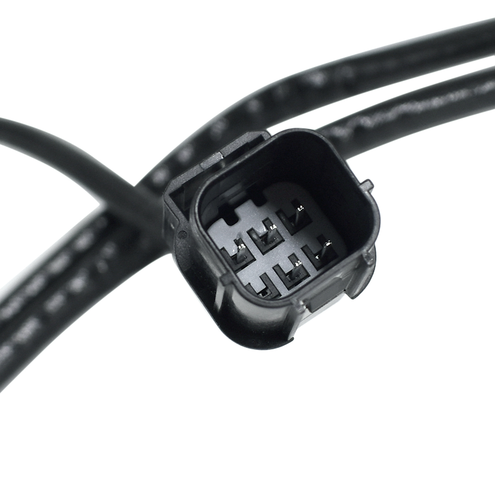 4pcs O2 Oxygen Sensor Compatible with 2011-2013 Honda Odyssey Pilot Acura MDX TL TSX 234-4461 234-5098