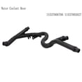 thumbnail image 2 of 11537806706 Auto Engine Water Coolant Pipe Hose for E60 E61 E70 E71 E72 E65 E66 E67 11537802627, 2 of 5