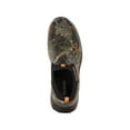 thumbnail image 2 of Dryshod Evalusion All Around Camo Shoes, Men's Size 8, 100% Waterproof, Lightweight, Breathable, Slip-On, EVA Outsole, Ideal for Wet/Muddy Conditions (EVA-MS-CM-M08), 2 of 3