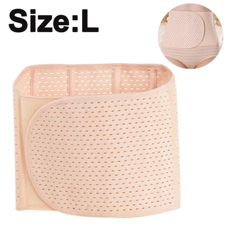 Maternity Belt-Bodybuilding Fitness Body Belly Band Pregnancy Post Natal Slimming Re-Shaping Abdominal Support Belt Girdle Binder