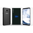 thumbnail image 2 of Samsung Galaxy S8+, 64 Gb, Negro, 100% Auténtico Samsung Samsung Galaxy S8+ / Smartphone / Reacondicionado, 2 of 2