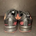 thumbnail image 4 of New Balance Nitrel Speedline All Terrain Shoes Men's Size 9 Red Black MTNTRCT3, 4 of 6
