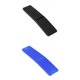 thumbnail image 1 of Funda De Silicona De 2 Piezas Para Voice Versión UA55KU6300J Control o Negro Control De Protección De 360 ​​grados, Negro + Sunnimix Funda protectora del control remoto, 1 of 8