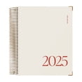 thumbnail image 1 of asddcavvf Cherry 2025 Planner Daily Weekly &Travel Planner Unlined Journal, 1 of 3