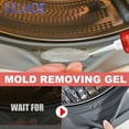 thumbnail image 5 of RAGUPEL Mold Remover Gel,Household Mildew Remover Gel For Wall Tile Grout Sealer Bathroom Cleaning Home Kitchen Sink Cleaning 20ML, 5 of 7