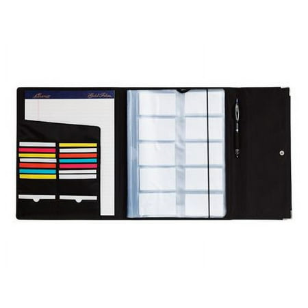 Business Card Book