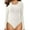 D152/Beige, variant on Afdoent Onesie Pajamas For Women Seamless Long Sleeve Bodysuit Crew Neck Basic Stretch T Shirt Top Comfy