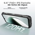thumbnail image 2 of Teléfono robusto DOOGEE S Cyber Pro 32GB+512GB 10800mAh Android 14, 2 of 3