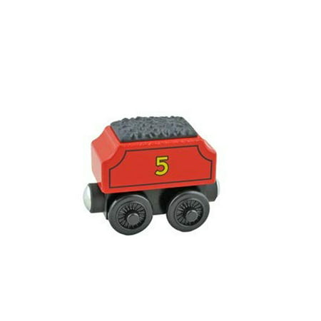 Thomas & Friends Fisher-Price Wooden Railway James Sorts It Out Set - Replacement James Coal