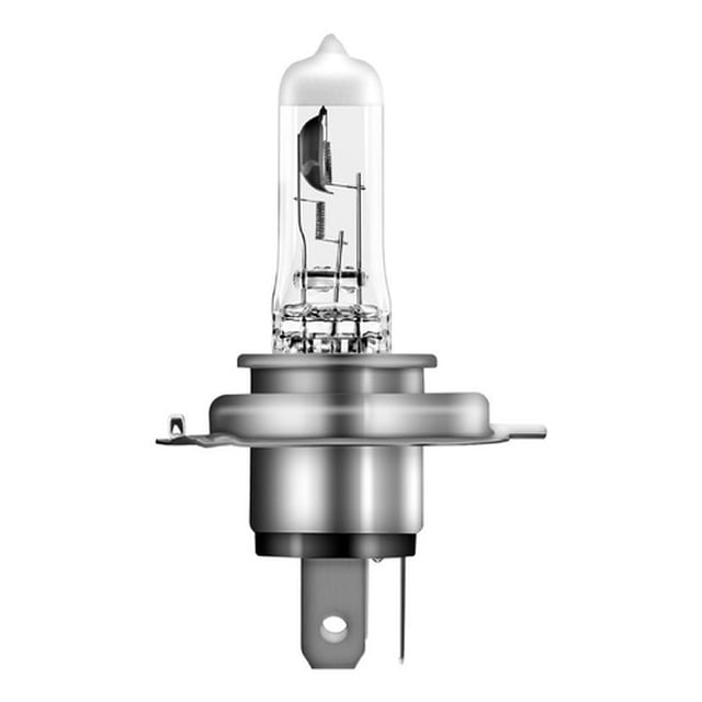 Foco H4 Night Braker Silver Osram