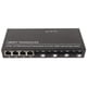 thumbnail image 5 of Conmutador De Fibra SFP, Indicador LED 10 Conmutador Ethernet De 100M 8 Puertos Para La Familia, 5 of 7