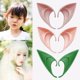 thumbnail image 3 of pares de orejas de elfo, disfraz de Hada de Anime, disfraz de Halloween, fiesta de Navidad, Cosplay, 3 of 4