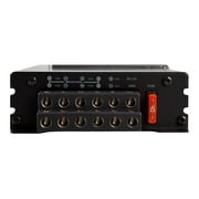 Soundstream Picasso Nano Series مضخم صوت للمركبة بخمس قنوات، متعدد الألوان، 5.51 رطل