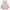 Pink, variant on Mevireiy Baby Girls Halter Romper Plaid Sleeveless Bodysuit Jumpsuit Sunsuit,Yellow,6-9 Months
